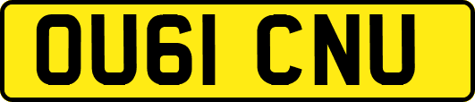 OU61CNU