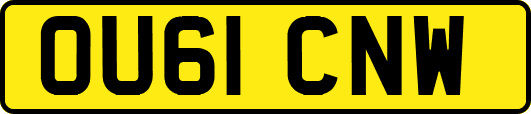 OU61CNW