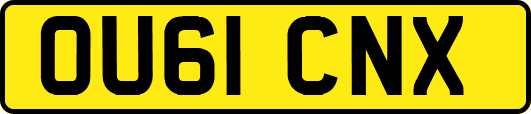 OU61CNX