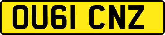 OU61CNZ