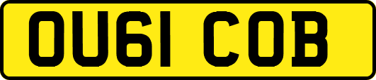 OU61COB