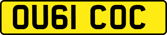 OU61COC