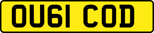 OU61COD