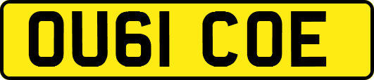 OU61COE