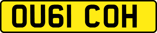 OU61COH