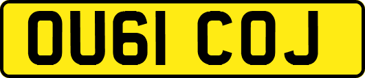 OU61COJ