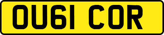 OU61COR