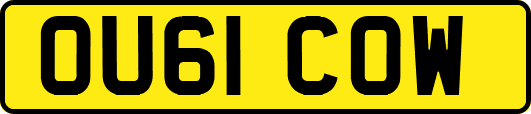 OU61COW
