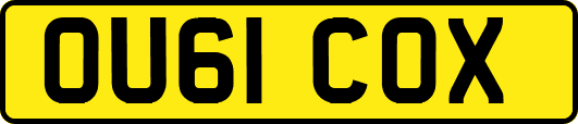 OU61COX