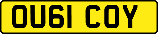 OU61COY