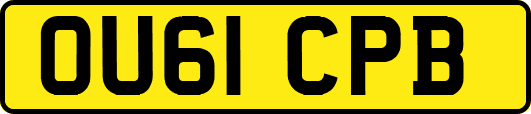 OU61CPB