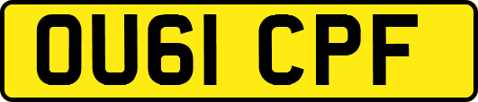 OU61CPF