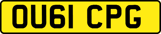 OU61CPG