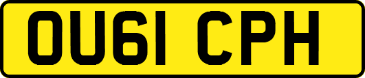 OU61CPH