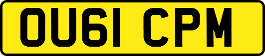 OU61CPM
