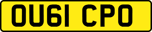 OU61CPO