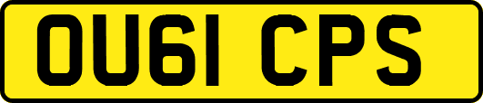OU61CPS