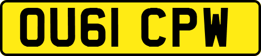 OU61CPW