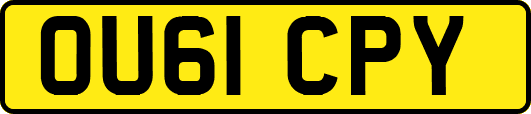 OU61CPY
