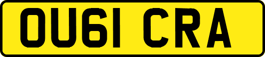 OU61CRA