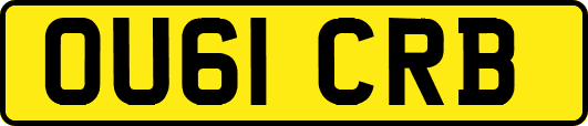 OU61CRB