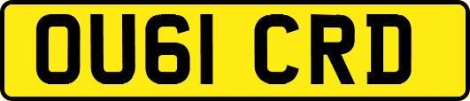 OU61CRD