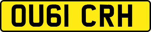OU61CRH