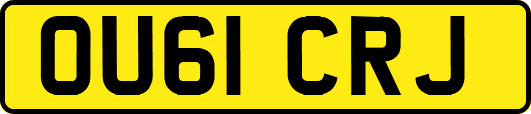 OU61CRJ