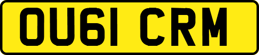 OU61CRM