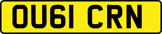 OU61CRN