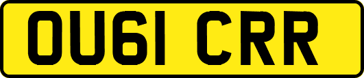 OU61CRR
