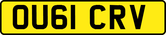 OU61CRV