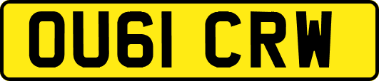 OU61CRW