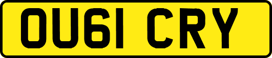 OU61CRY