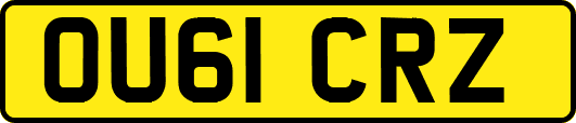 OU61CRZ