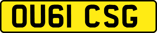 OU61CSG