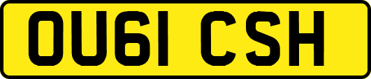 OU61CSH