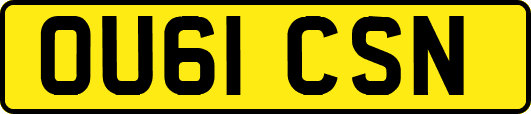 OU61CSN