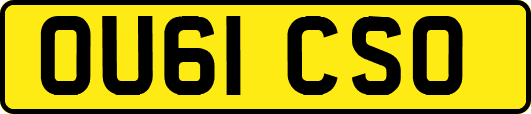OU61CSO