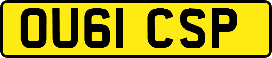 OU61CSP