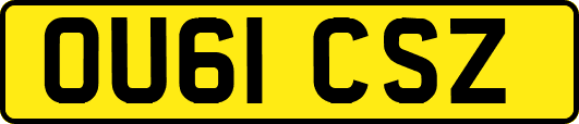 OU61CSZ