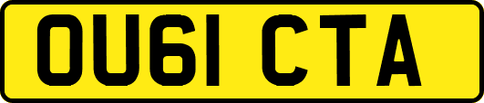 OU61CTA