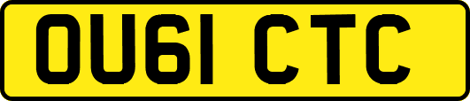 OU61CTC