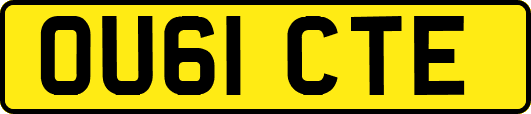 OU61CTE