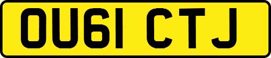 OU61CTJ