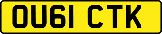 OU61CTK