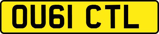 OU61CTL