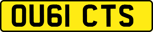 OU61CTS
