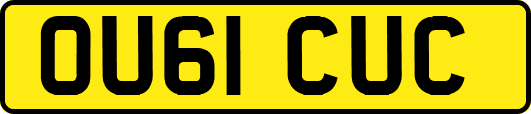 OU61CUC