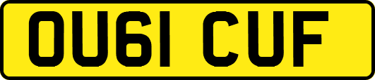 OU61CUF